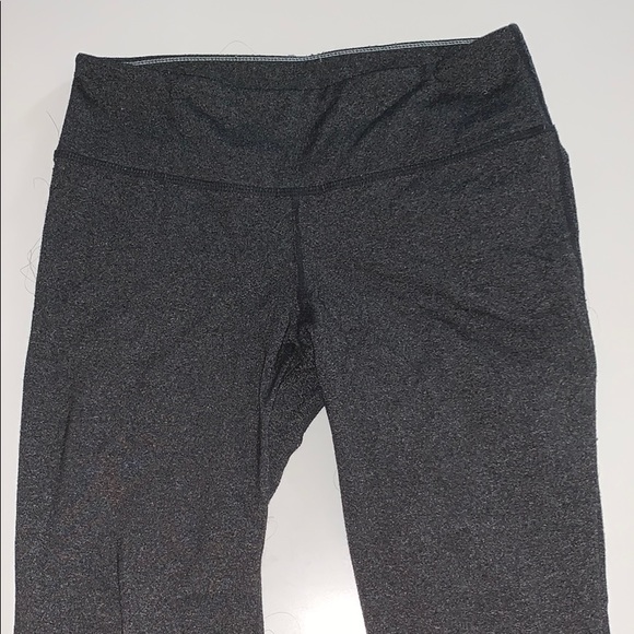 Grey TNA leggings - Picture 1 of 2